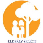Elderly Select logo
